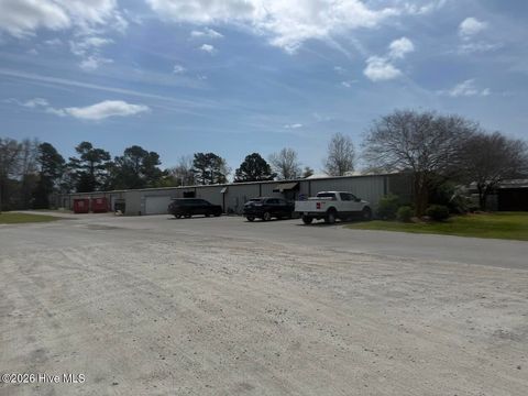 120 Leslie Lane Swansboro NC 28584