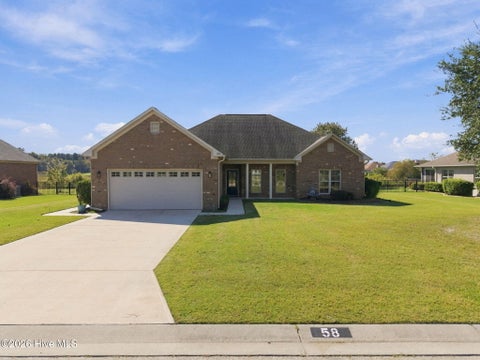 Photo of 58 Windsor Court, Hampstead, NC 28443 (MLS # 100611461)