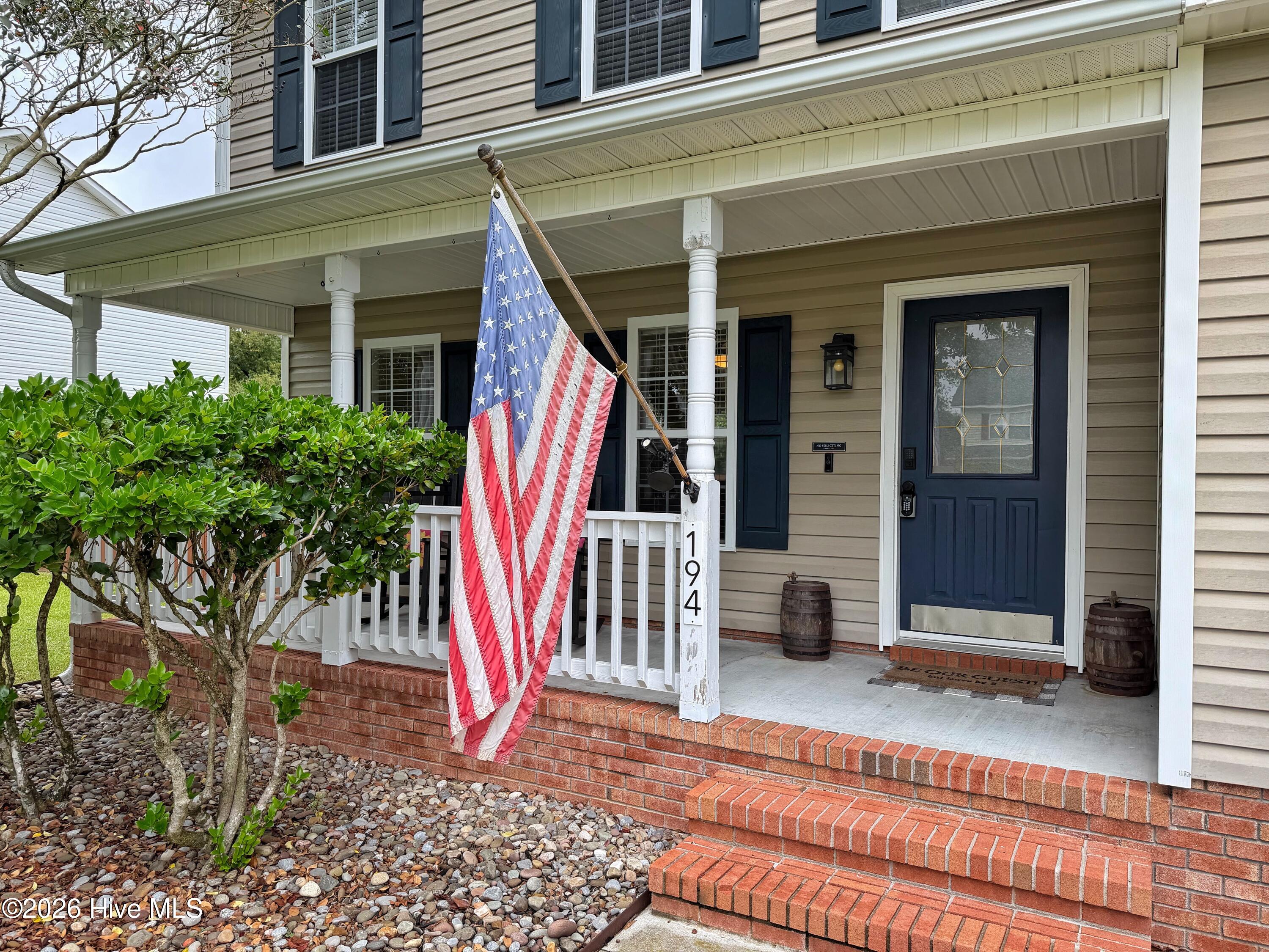194 Bridlewood Drive