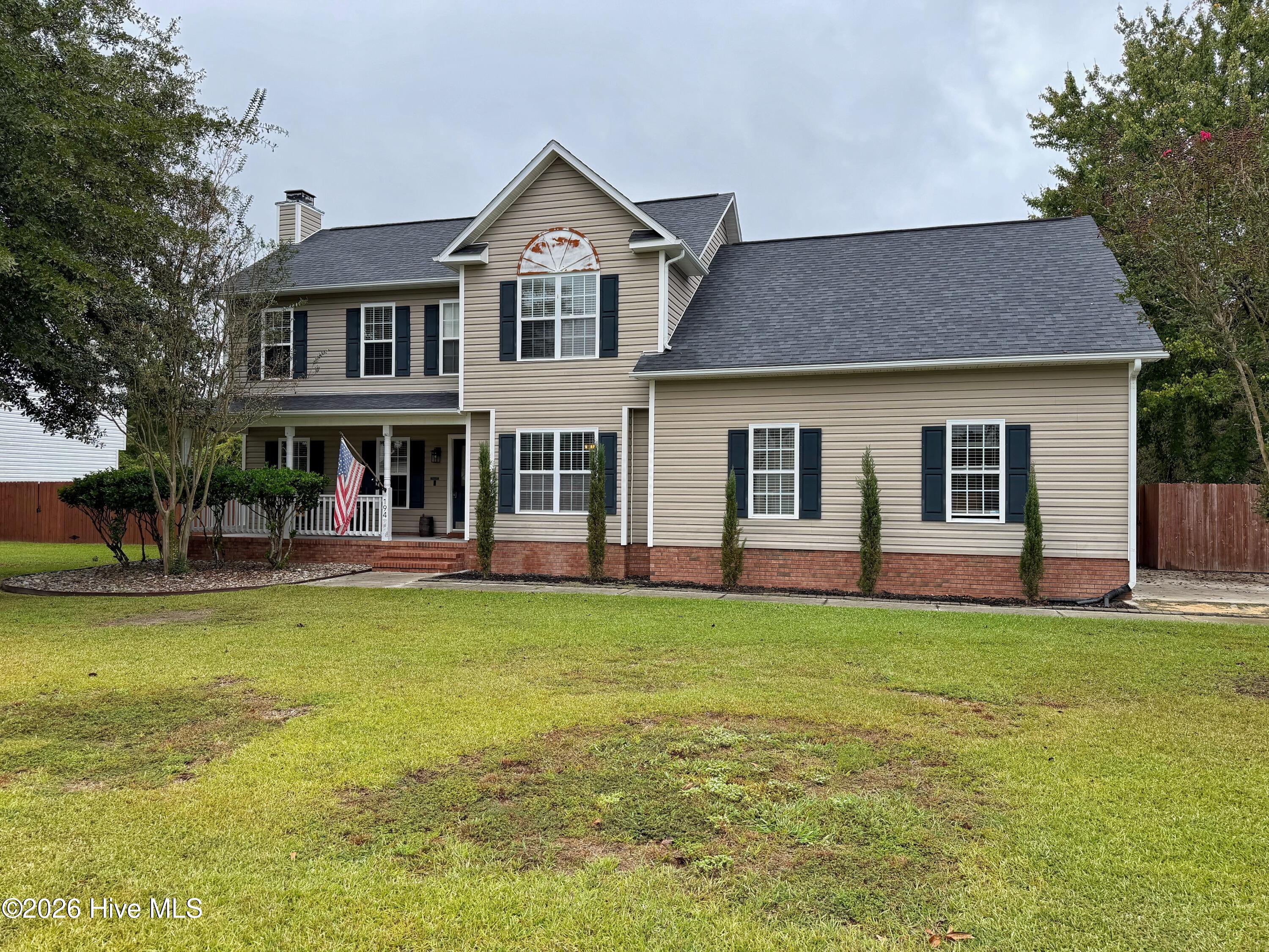 194 Bridlewood Drive