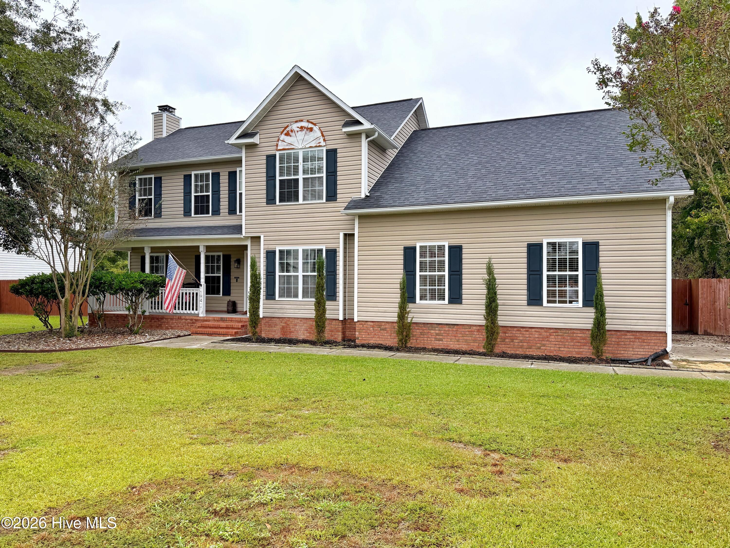 194 Bridlewood Drive