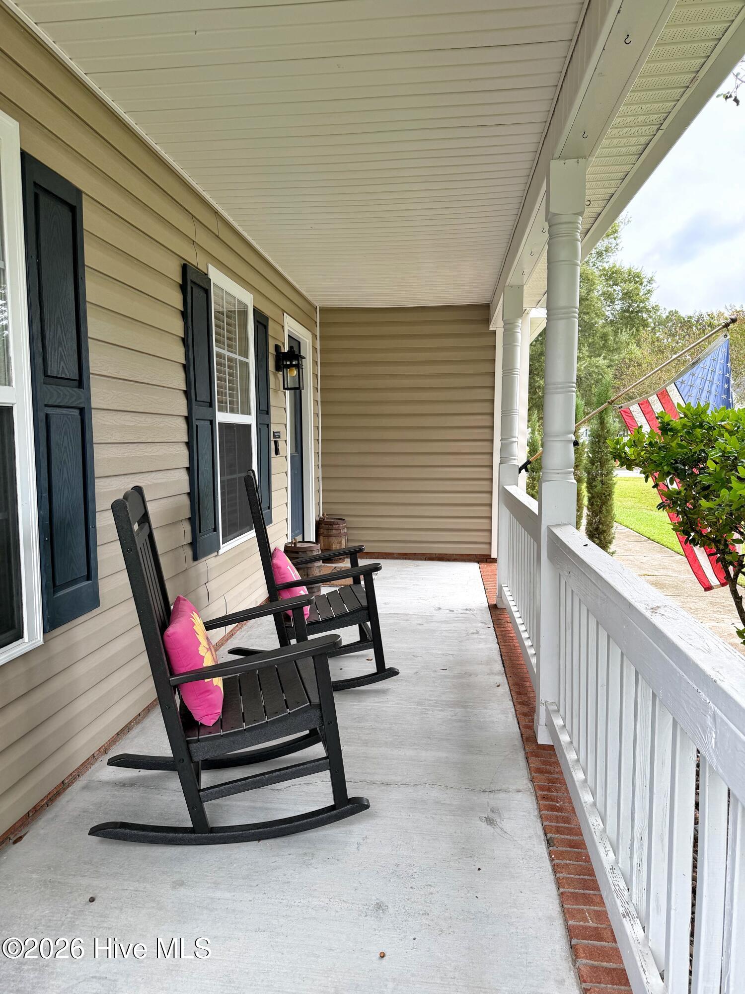 194 Bridlewood Drive
