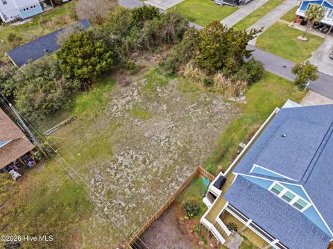 Tiny photo for 517 S Fourth Avenue, Kure Beach, NC 28449 (MLS # 100562795)