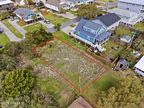 Tiny photo for 517 S Fourth Avenue, Kure Beach, NC 28449 (MLS # 100562795)