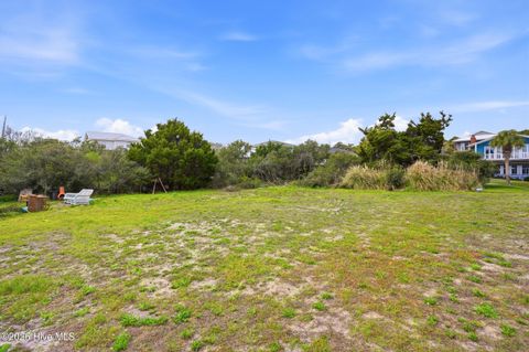Tiny photo for 517 S Fourth Avenue, Kure Beach, NC 28449 (MLS # 100562795)