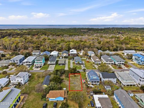 Tiny photo for 517 S Fourth Avenue, Kure Beach, NC 28449 (MLS # 100562795)