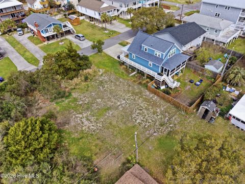 Tiny photo for 517 S Fourth Avenue, Kure Beach, NC 28449 (MLS # 100562795)