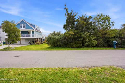 Tiny photo for 517 S Fourth Avenue, Kure Beach, NC 28449 (MLS # 100562795)