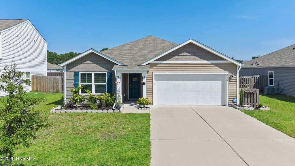 Photo of 2233 Emerald Avenue, Castle Hayne, NC 28429 (MLS # 100597679)