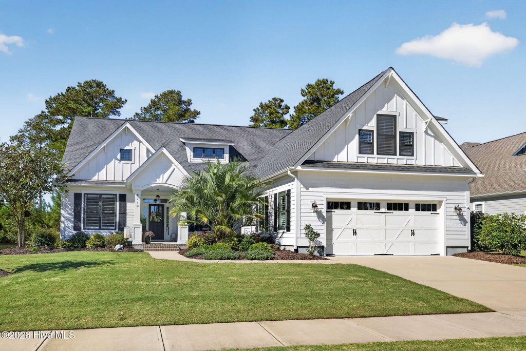 Photo of 8110 Manassas Lake Lane, Leland, NC 28451 (MLS # 100610154)