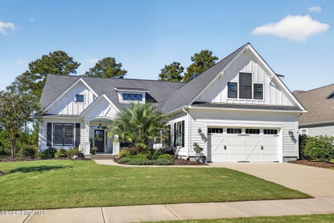 Photo of 8110 Manassas Lake Lane, Leland, NC 28451 (MLS # 100610154)