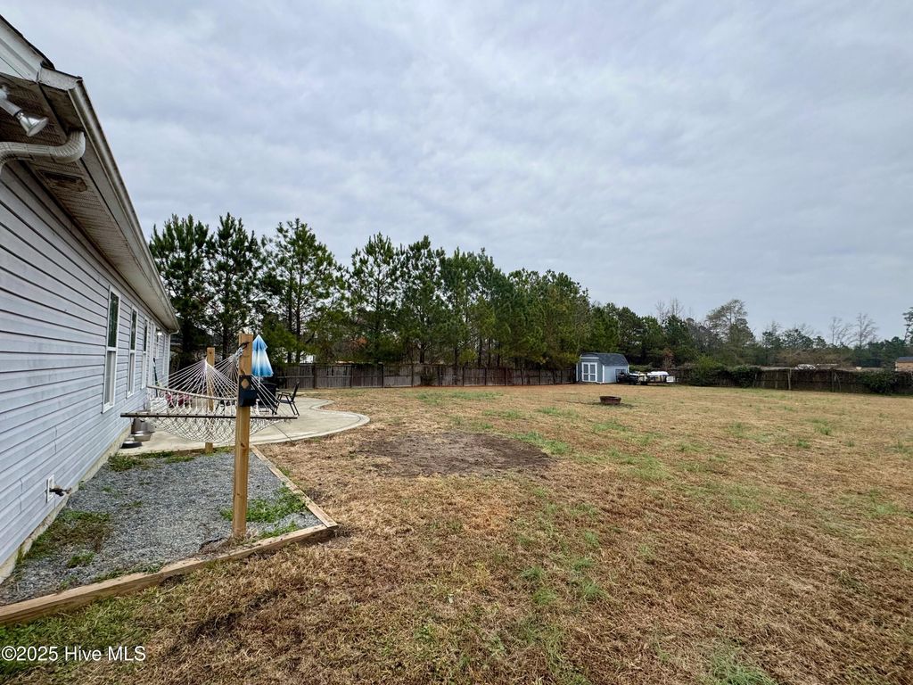 Photo of 107 Killis Boulevard, Richlands, NC 28574 (MLS # 100544466)
