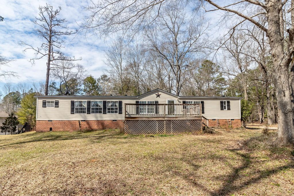 Photo of 1330 Freeman Harriss Road, Harlem, GA 30814 (MLS # 552892)
