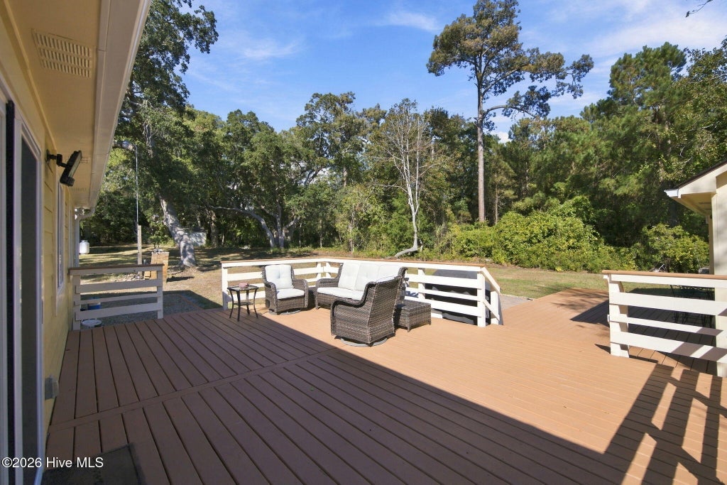 Photo of 2878 Sea Aire Drive SW, Supply, NC 28462 (MLS # 100608316)