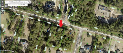 Tiny photo for 7134 Masonboro Sound Road, Wilmington, NC 28409 (MLS # 100589599)