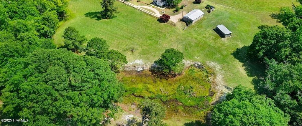 Photo of 0 Old Mt Olive Highway, Dudley, NC 28333 (MLS # 100545090)