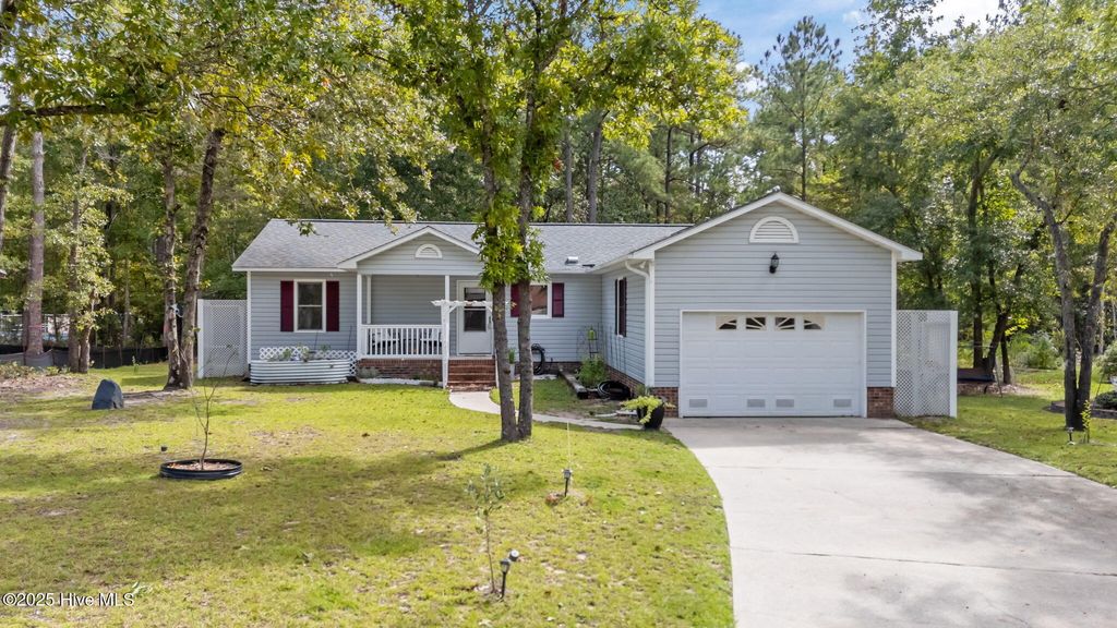 Photo of 904 Lanyard Lane, New Bern, NC 28560 (MLS # 100534436)