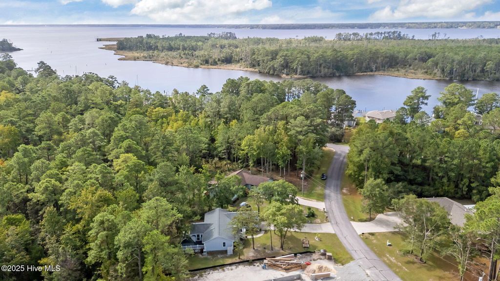 Photo of 904 Lanyard Lane, New Bern, NC 28560 (MLS # 100534436)