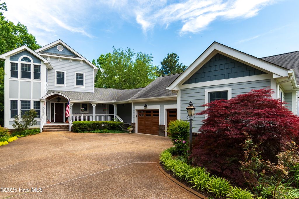 Photo of 207 Megan Loop S, Hertford, NC 27944 (MLS # 100549363)