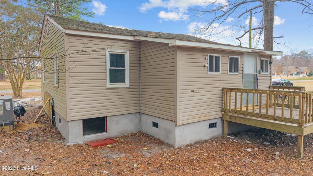 Photo of 545 Garrett Island Road, Plymouth, NC 27962 (MLS # 100557798)