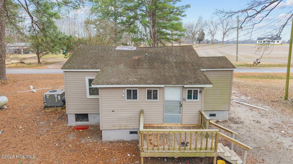 Photo of 545 Garrett Island Road, Plymouth, NC 27962 (MLS # 100557798)