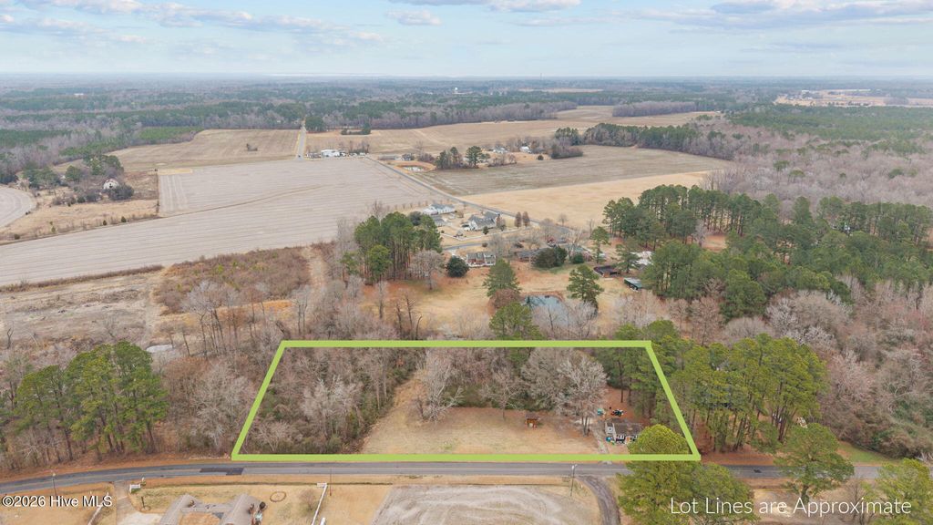 Photo of 545 Garrett Island Road, Plymouth, NC 27962 (MLS # 100557798)
