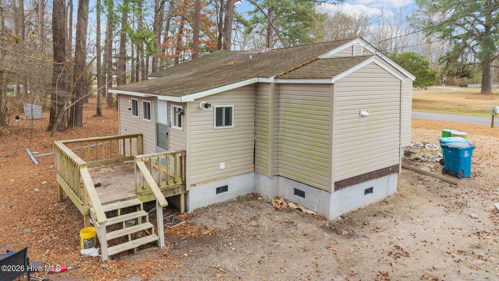 Photo of 545 Garrett Island Road, Plymouth, NC 27962 (MLS # 100557798)