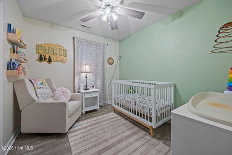 Tiny photo for 312 Josie Court, Hubert, NC 28539 (MLS # 100573890)