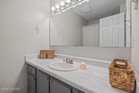 Tiny photo for 312 Josie Court, Hubert, NC 28539 (MLS # 100573890)