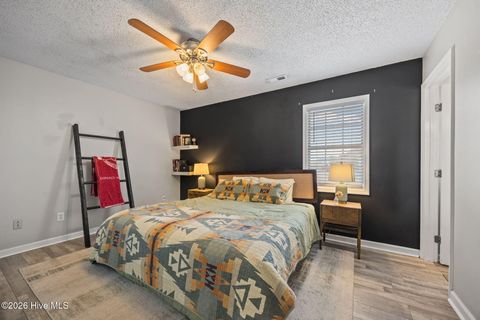 Tiny photo for 312 Josie Court, Hubert, NC 28539 (MLS # 100573890)
