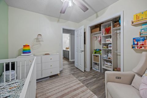 Tiny photo for 312 Josie Court, Hubert, NC 28539 (MLS # 100573890)