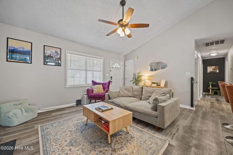 Tiny photo for 312 Josie Court, Hubert, NC 28539 (MLS # 100573890)