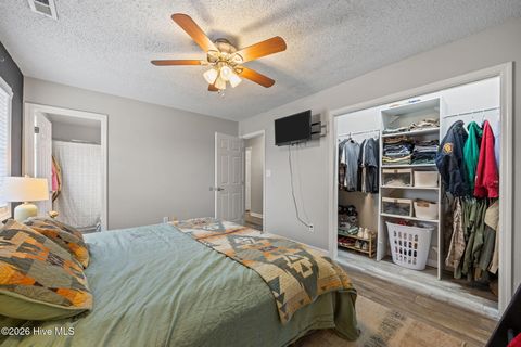 Tiny photo for 312 Josie Court, Hubert, NC 28539 (MLS # 100573890)