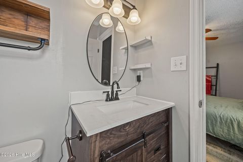 Tiny photo for 312 Josie Court, Hubert, NC 28539 (MLS # 100573890)