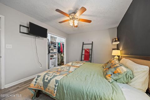 Tiny photo for 312 Josie Court, Hubert, NC 28539 (MLS # 100573890)