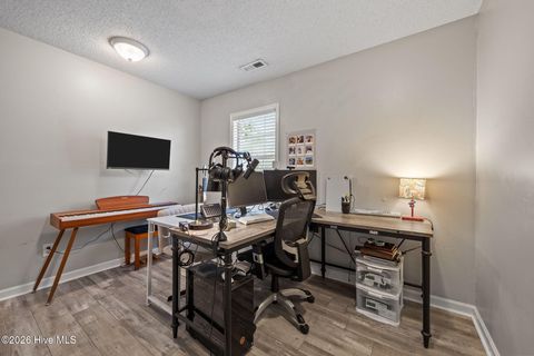 Tiny photo for 312 Josie Court, Hubert, NC 28539 (MLS # 100573890)