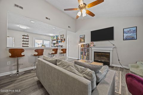 Tiny photo for 312 Josie Court, Hubert, NC 28539 (MLS # 100573890)
