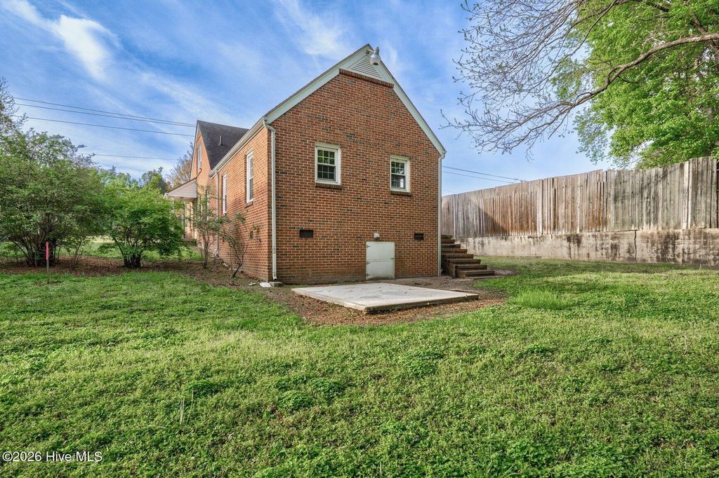 Photo of 701 E Nash Street, Spring Hope, NC 27882 (MLS # 100565618)