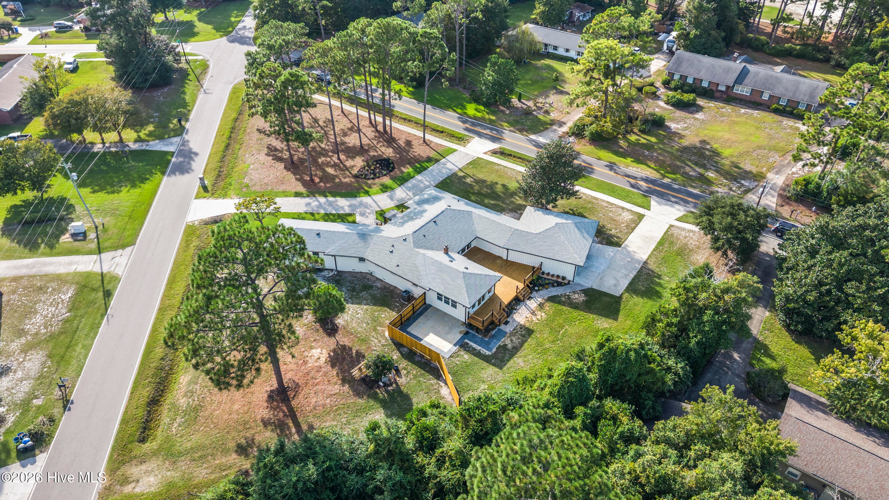 701 Pine Valley Drive