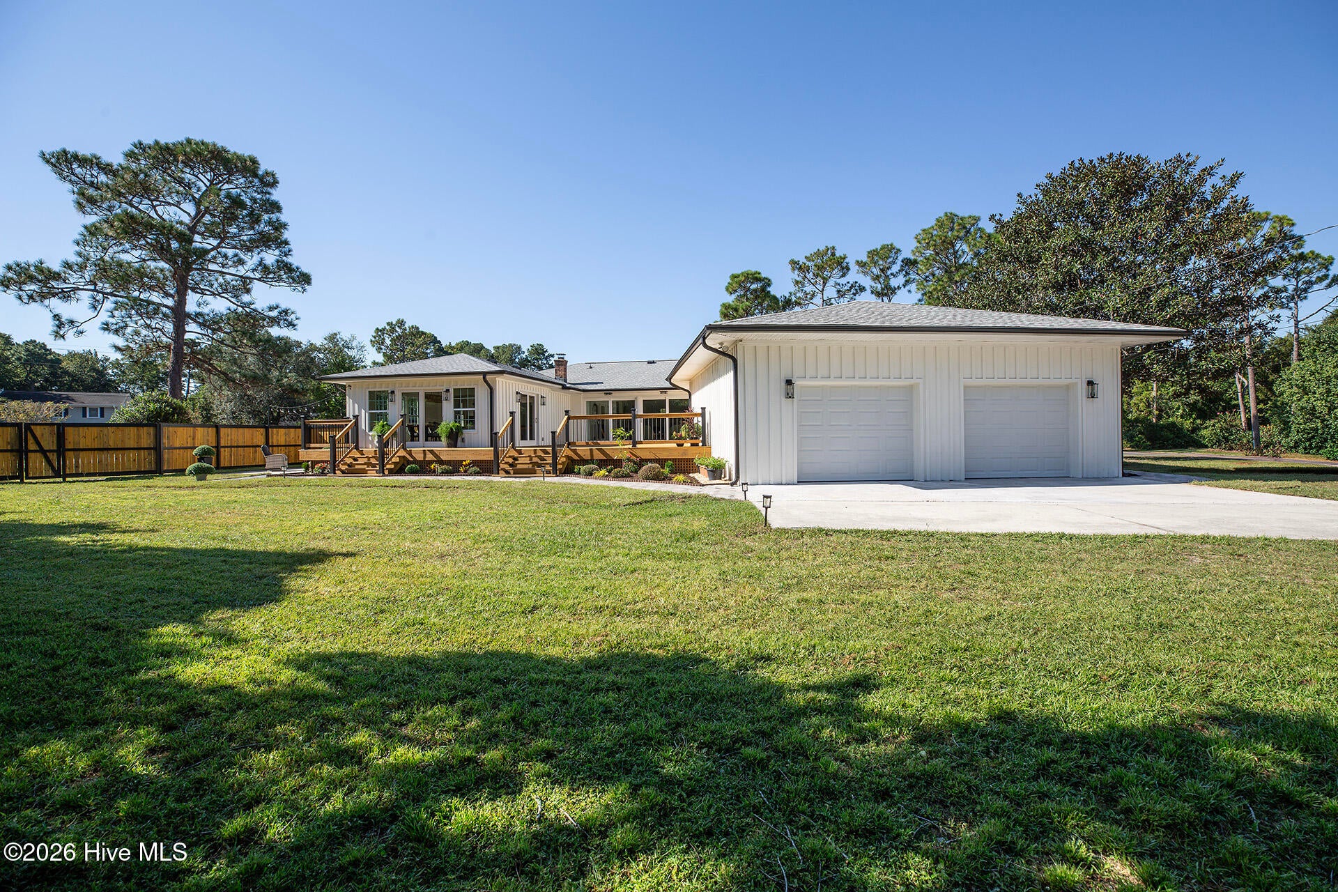 701 Pine Valley Drive