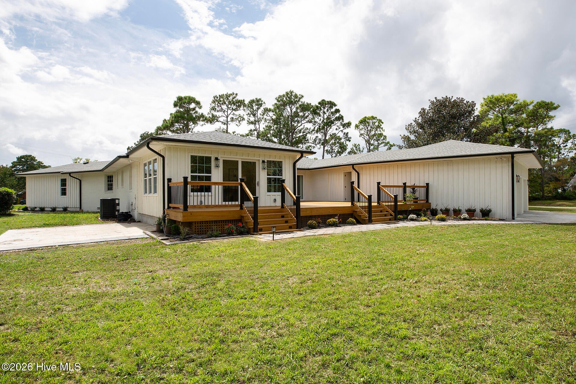 701 Pine Valley Drive