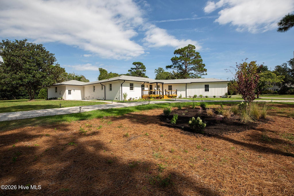 Photo of 701 Pine Valley Drive, Wilmington, NC 28412 (MLS # 100604441)