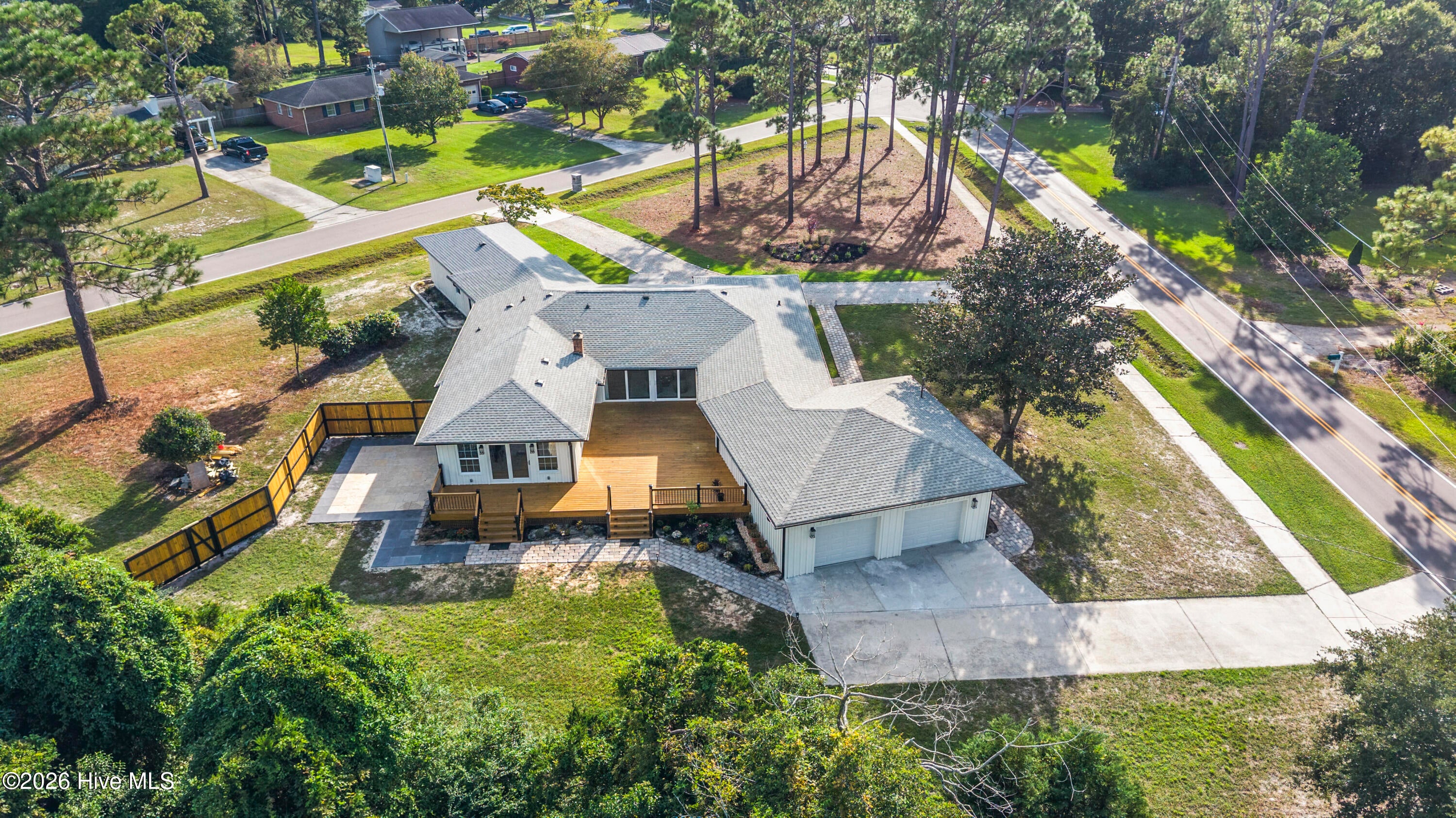 701 Pine Valley Drive