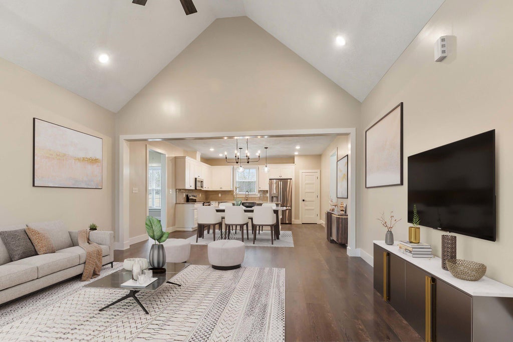 Photo of 110 Big Rock Road, Thomson, GA 30824 (MLS # 100607987)