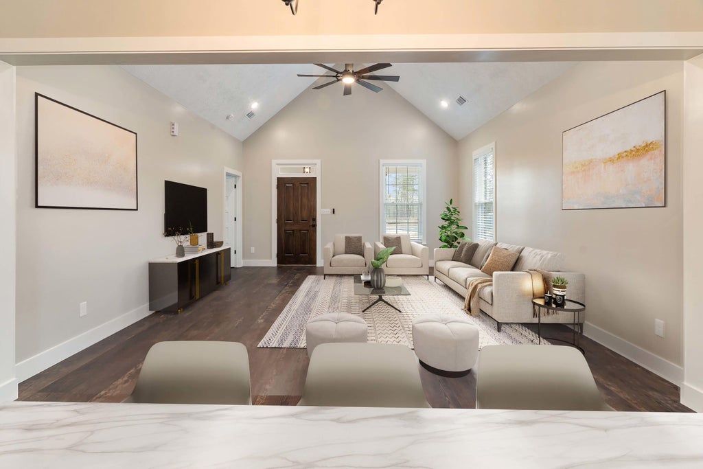 Photo of 110 Big Rock Road, Thomson, GA 30824 (MLS # 100607987)