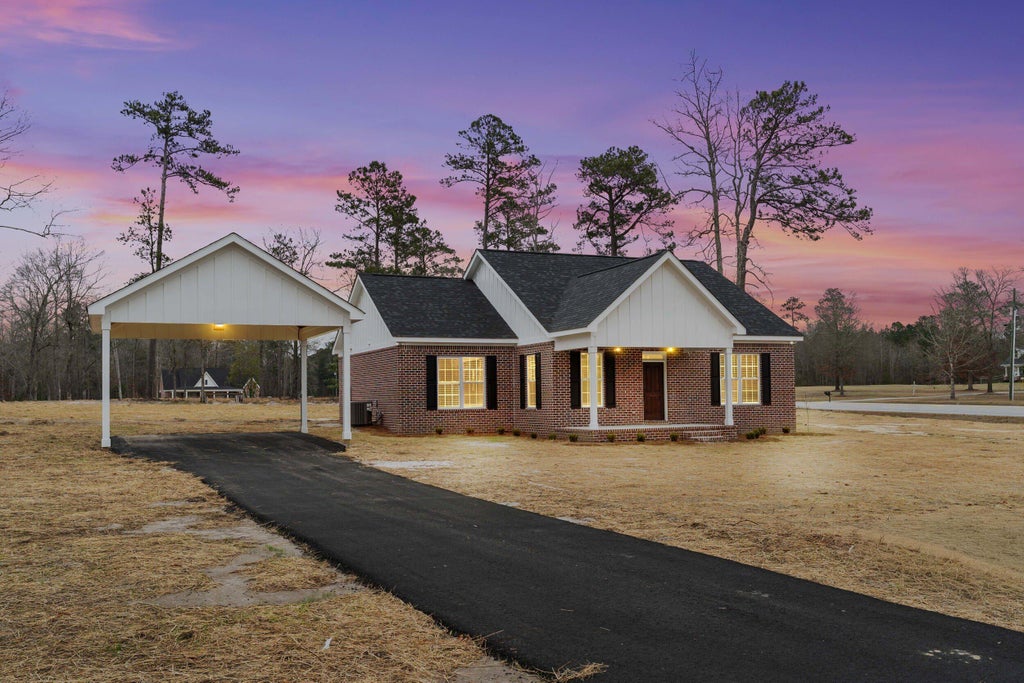Photo of 110 Big Rock Road, Thomson, GA 30824 (MLS # 100607987)