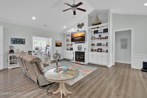 Tiny photo for 693 Dan Owen Drive, Hampstead, NC 28443 (MLS # 100602443)