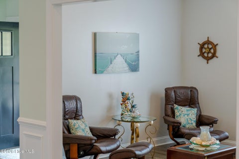 Tiny photo for 693 Dan Owen Drive, Hampstead, NC 28443 (MLS # 100602443)