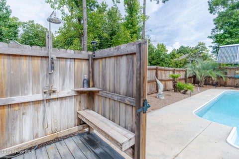 Tiny photo for 693 Dan Owen Drive, Hampstead, NC 28443 (MLS # 100602443)