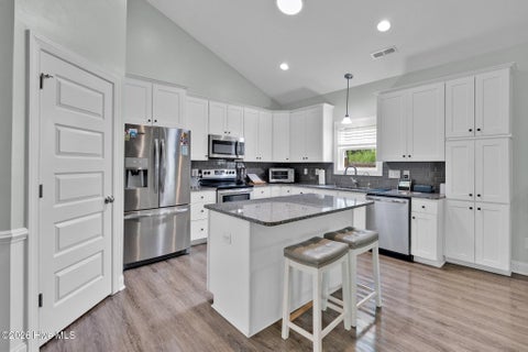 Tiny photo for 693 Dan Owen Drive, Hampstead, NC 28443 (MLS # 100602443)